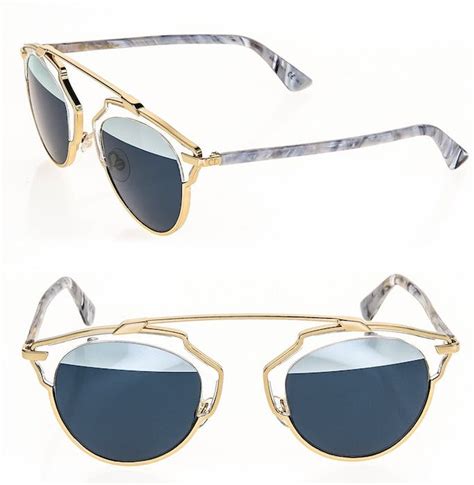 dior soreal sunglasses blue and pink gold|DIOR Sunglasses for Women .